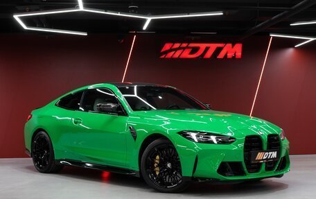 BMW M4, 2024 год, 13 500 000 рублей, 1 фотография