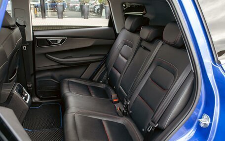 Chery Tiggo 7 Pro, 2020 год, 1 495 000 рублей, 18 фотография