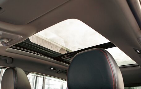 Chery Tiggo 7 Pro, 2020 год, 1 495 000 рублей, 17 фотография