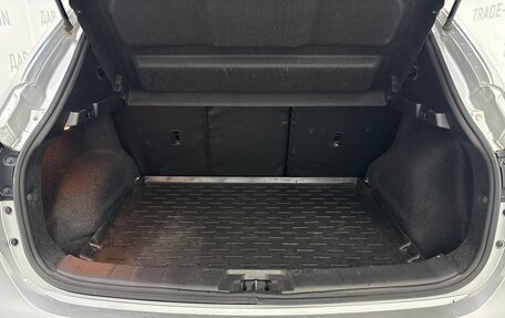 Nissan Qashqai, 2021 год, 1 750 000 рублей, 7 фотография