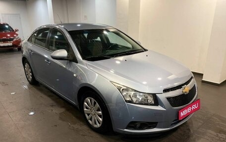 Chevrolet Cruze II, 2012 год, 550 000 рублей, 1 фотография