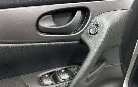 Nissan Qashqai, 2021 год, 1 750 000 рублей, 9 фотография