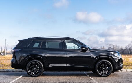 Volkswagen Teramont, 2025 год, 6 280 000 рублей, 3 фотография