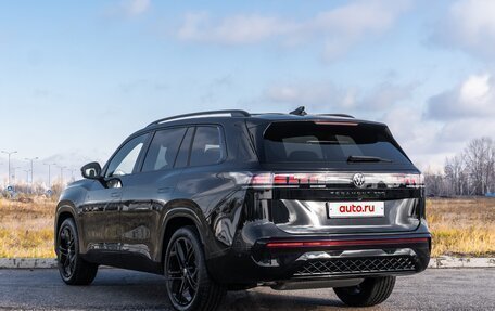 Volkswagen Teramont, 2025 год, 6 280 000 рублей, 4 фотография