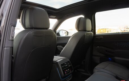 Volkswagen Teramont, 2025 год, 6 280 000 рублей, 8 фотография