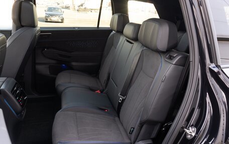 Volkswagen Teramont, 2025 год, 6 280 000 рублей, 7 фотография