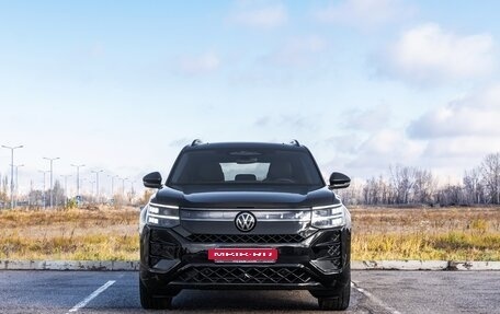 Volkswagen Teramont, 2025 год, 6 280 000 рублей, 2 фотография
