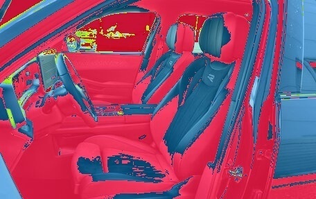 Volkswagen Teramont, 2025 год, 6 280 000 рублей, 6 фотография