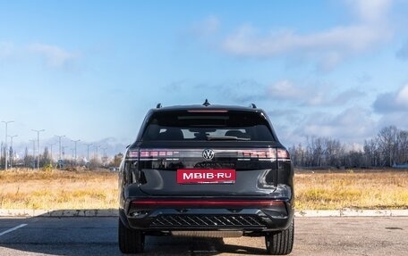 Volkswagen Teramont, 2025 год, 6 280 000 рублей, 5 фотография