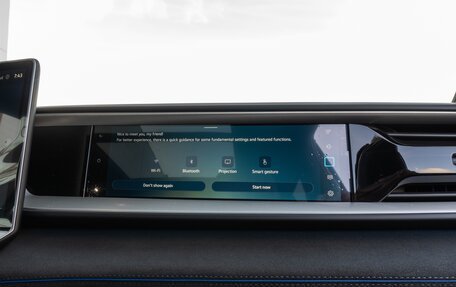 Volkswagen Teramont, 2025 год, 6 280 000 рублей, 15 фотография