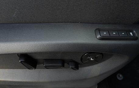 Volkswagen Teramont, 2025 год, 6 280 000 рублей, 14 фотография