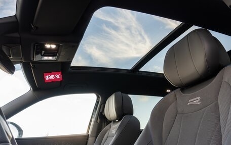 Volkswagen Teramont, 2025 год, 6 280 000 рублей, 20 фотография