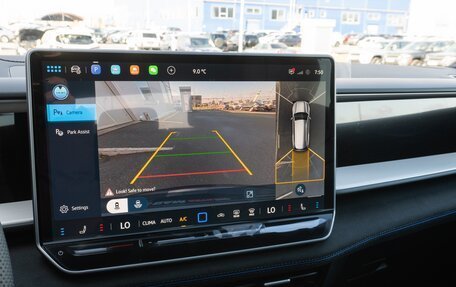 Volkswagen Teramont, 2025 год, 6 280 000 рублей, 28 фотография