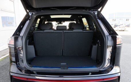 Volkswagen Teramont, 2025 год, 6 280 000 рублей, 31 фотография