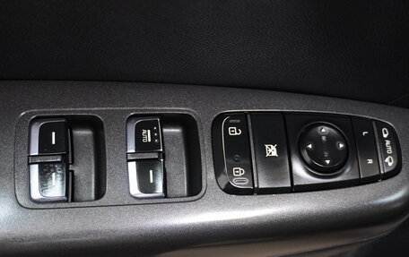 KIA Sportage IV рестайлинг, 2016 год, 1 720 000 рублей, 14 фотография