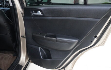 KIA Sportage IV рестайлинг, 2016 год, 1 720 000 рублей, 16 фотография