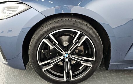 BMW 4 серия, 2021 год, 3 880 500 рублей, 5 фотография