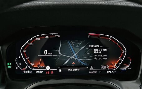 BMW 4 серия, 2021 год, 3 880 500 рублей, 8 фотография