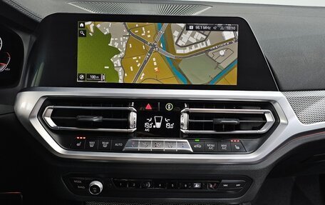 BMW 4 серия, 2021 год, 3 880 500 рублей, 13 фотография