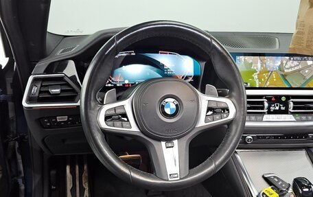 BMW 4 серия, 2021 год, 3 880 500 рублей, 12 фотография
