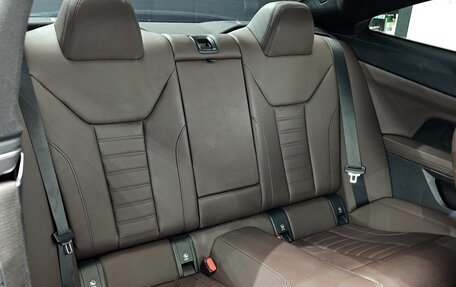 BMW 4 серия, 2021 год, 3 880 500 рублей, 11 фотография