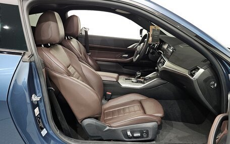 BMW 4 серия, 2021 год, 3 880 500 рублей, 9 фотография