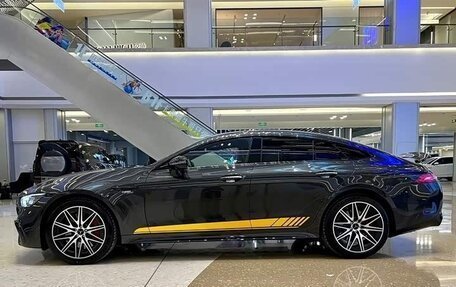 Mercedes-Benz AMG GT I рестайлинг, 2022 год, 11 900 911 рублей, 4 фотография