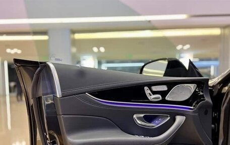 Mercedes-Benz AMG GT I рестайлинг, 2022 год, 11 900 911 рублей, 6 фотография