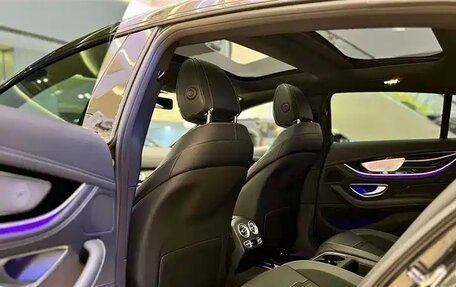 Mercedes-Benz AMG GT I рестайлинг, 2022 год, 11 900 911 рублей, 11 фотография