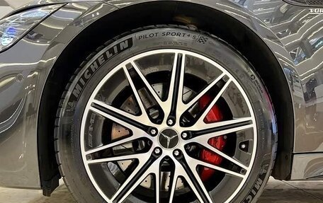 Mercedes-Benz AMG GT I рестайлинг, 2022 год, 11 900 911 рублей, 7 фотография