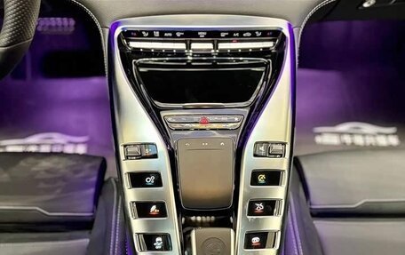 Mercedes-Benz AMG GT I рестайлинг, 2022 год, 11 900 911 рублей, 13 фотография