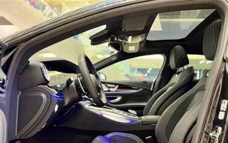 Mercedes-Benz AMG GT I рестайлинг, 2022 год, 11 900 911 рублей, 15 фотография