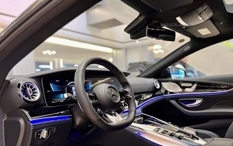 Mercedes-Benz AMG GT I рестайлинг, 2022 год, 11 900 911 рублей, 14 фотография