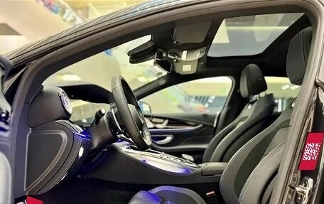 Mercedes-Benz AMG GT I рестайлинг, 2022 год, 11 900 911 рублей, 12 фотография