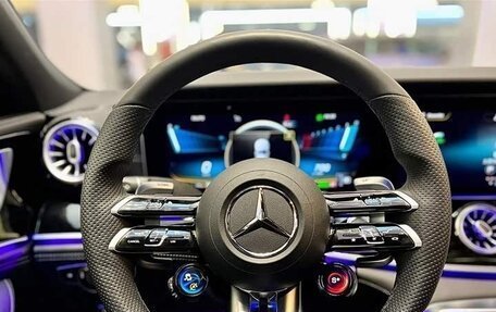 Mercedes-Benz AMG GT I рестайлинг, 2022 год, 11 900 911 рублей, 20 фотография