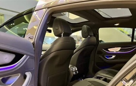 Mercedes-Benz AMG GT I рестайлинг, 2022 год, 11 900 911 рублей, 21 фотография