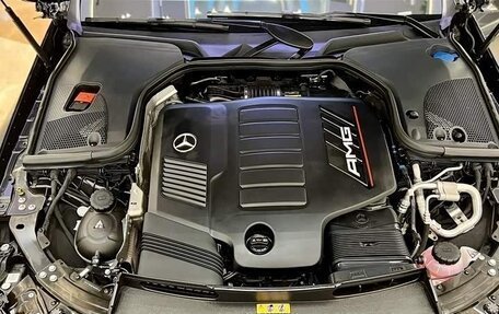 Mercedes-Benz AMG GT I рестайлинг, 2022 год, 11 900 911 рублей, 22 фотография