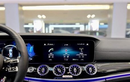 Mercedes-Benz AMG GT I рестайлинг, 2022 год, 11 900 911 рублей, 26 фотография