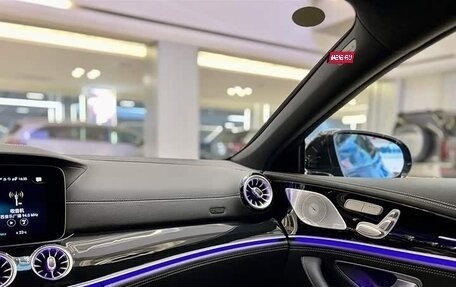 Mercedes-Benz AMG GT I рестайлинг, 2022 год, 11 900 911 рублей, 18 фотография