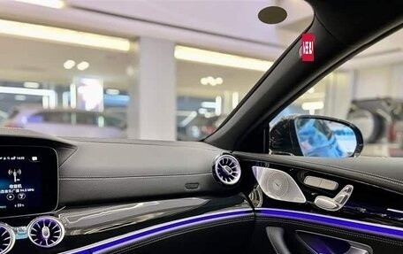 Mercedes-Benz AMG GT I рестайлинг, 2022 год, 11 900 911 рублей, 17 фотография