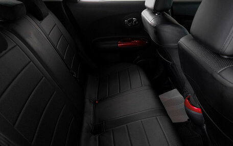 Nissan Juke II, 2013 год, 999 000 рублей, 11 фотография