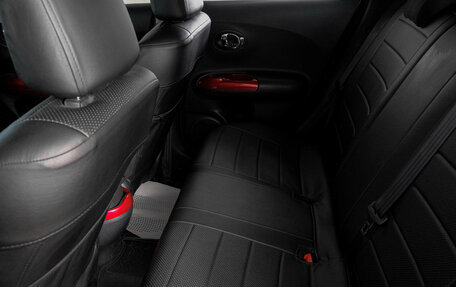 Nissan Juke II, 2013 год, 999 000 рублей, 10 фотография