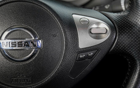 Nissan Juke II, 2013 год, 999 000 рублей, 18 фотография