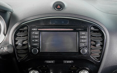 Nissan Juke II, 2013 год, 999 000 рублей, 19 фотография