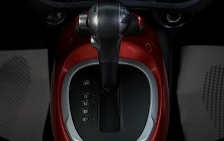 Nissan Juke II, 2013 год, 999 000 рублей, 21 фотография