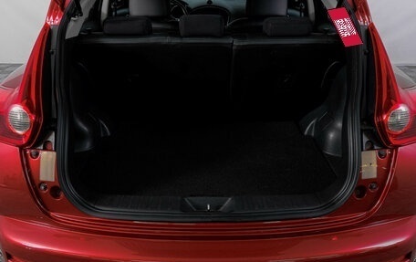 Nissan Juke II, 2013 год, 999 000 рублей, 8 фотография