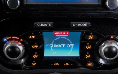 Nissan Juke II, 2013 год, 999 000 рублей, 20 фотография