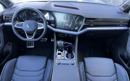 Volkswagen Touareg III, 2025 год, 12 490 000 рублей, 9 фотография