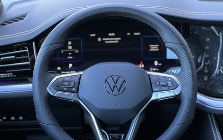 Volkswagen Touareg III, 2025 год, 12 490 000 рублей, 11 фотография