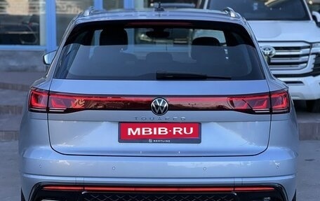 Volkswagen Touareg III, 2025 год, 12 490 000 рублей, 6 фотография